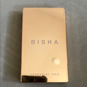 Bisha Essential Duo Compact